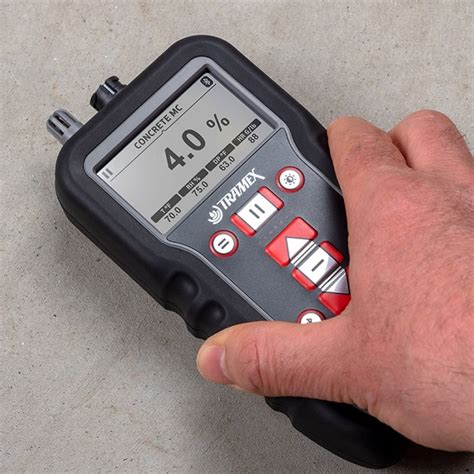 moisture meter rental ireland|Digital Moisture / Damp Meter Concrete .